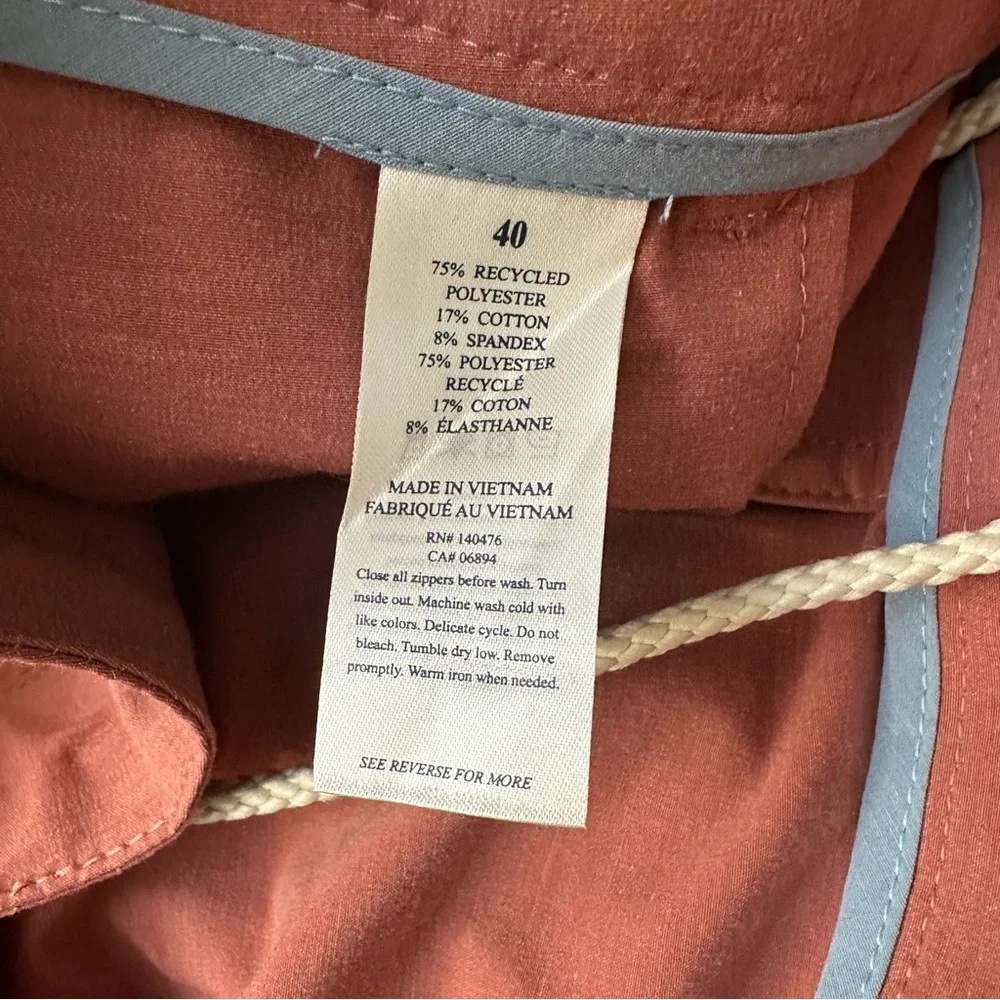 Faherty stylish comfortable